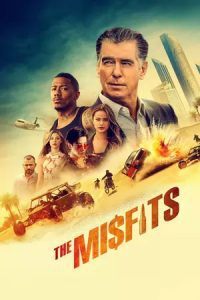 the misfits movie 2021