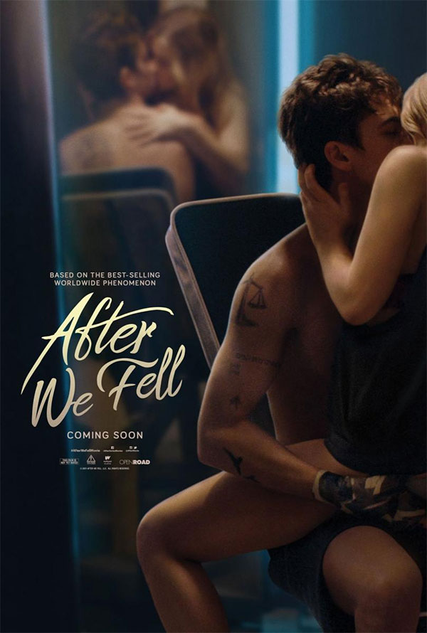 after we fell 2021 cover