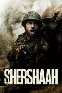 Shershaah 2021 War Movie