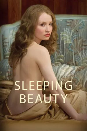 Sleeping Beauty Erotic 18+