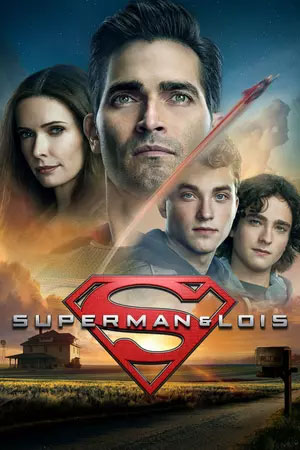 Superman & Lois 2021