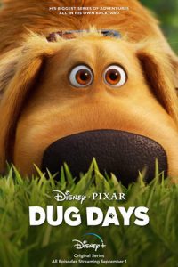Dug Days Season 1 (2021)