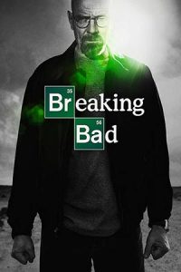 ดูซีรีย์ Breaking Bad Season 1 (2008) ดับเครื่องชน คนดีแตก ซีซั่น 1