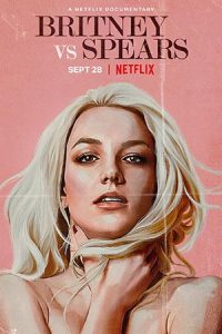 ดูหนัง Britney vs Spears (2021) Netflix ซับไทย