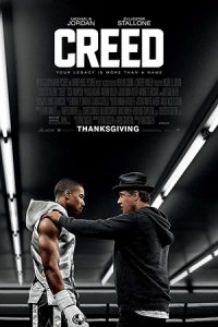 ดูหนัง Creed (2015) ครีด ปมแชมป์เลือดนักชก
