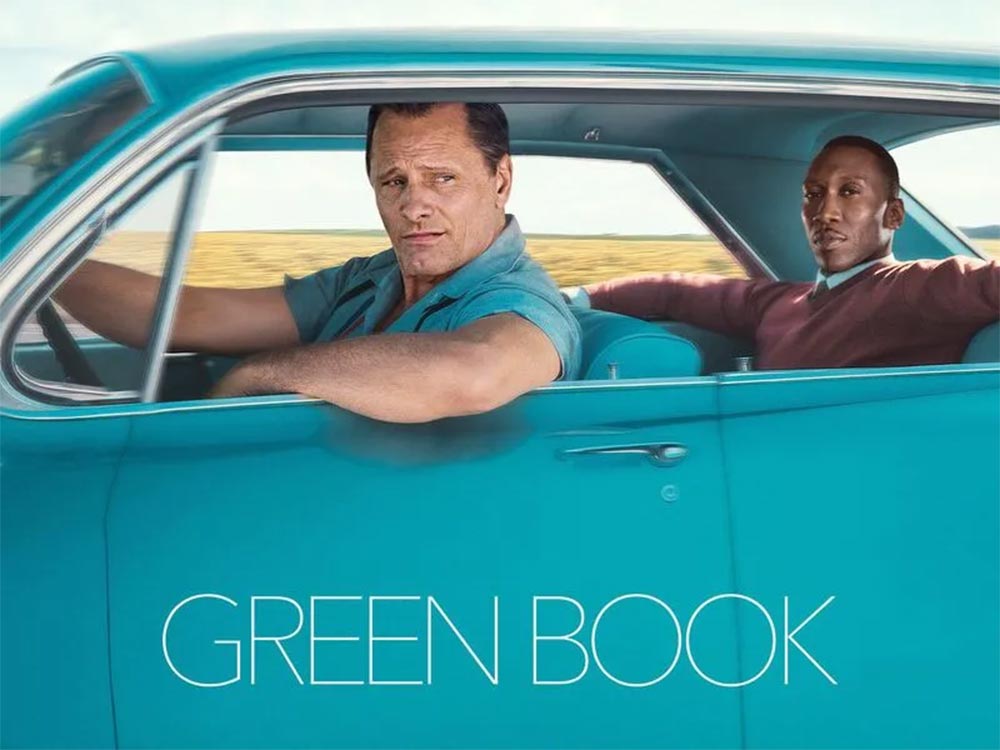 ดูหนัง Green Book