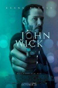 ดูหนัง John Wick (2014) ภาค 1