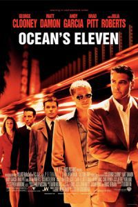 ดูหนัง Ocean’s Eleven 11 (2001) คนเหนือเมฆปล้นลอกคราบเมือง พากย์ไทย