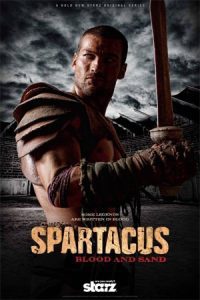 ดูหนัง Spartacus Blood and Sand ซีซั่น 1 ขุนศึกชาติทมิฬ Netflix พากย์ไทย