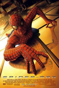 ดูหนัง Spider Man 1 ไอ้แมงมุม สไปเดอร์แมน ภาค 1 (2002)