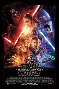 ดูหนัง Star Wars Episode VII : The Force Awakens สตาร์วอร์ส เอพพิโซด 7 : อุบัติการณ์แห่งพลัง (2015)