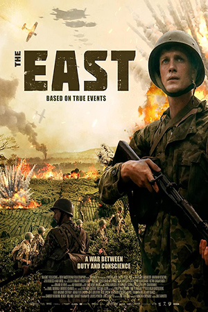 ดูหนัง The East (2020) ดิ อีสท์