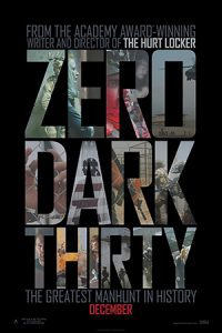 ดูหนัง Zero Dark Thirty (2012) ยุทธการถล่มบินลาเดน