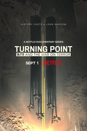 ดูหนัง Turning Point 9-11 and the War on Terror ซับไทย