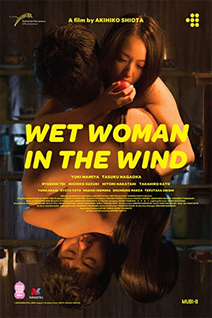 ดูหนังเรท R เกาหลี 20+ Wet Woman in the Wind ผู้หญิงในสายลม - เต็มเรื่อง
