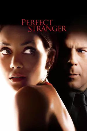 Perfect Stranger 2007 Poster