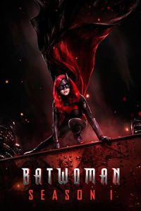 ดูซีรีย์ Batwoman Season 1 (2019) แบทวูแมน ซีซั่น 1
