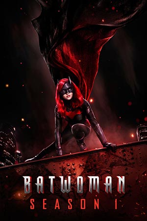 ดูซีรีย์ Batwoman Season 1 (2019) แบทวูแมน ซีซั่น 1