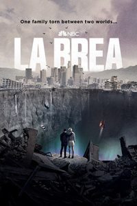ดูซีรีย์ La Brea ผจญภัยโลกดึกดำบรรพ์ (2021)