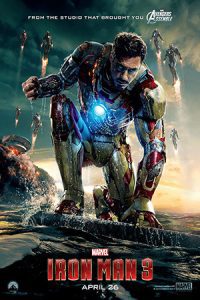ดูหนัง Iron Man 3 (2013) มหาประลัย คนเกราะเหล็ก