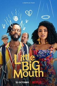 ดูหนัง Little Big Mouth (2021) ลิตเติ้ล บิ๊ก เมาท์