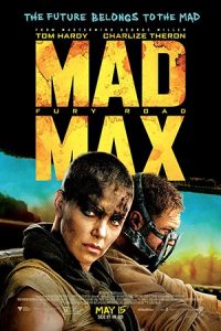ดูหนัง Mad Max: Fury Road (2015) แมด แม็กซ์: ถนนโลกันตร์