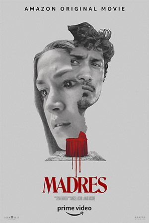 ดูหนัง Madres (2021) Amazon Prime Video