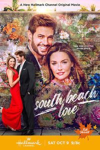 ดูหนัง South Beach Love (2021) รักทะเล เวลามีเธอด้วย