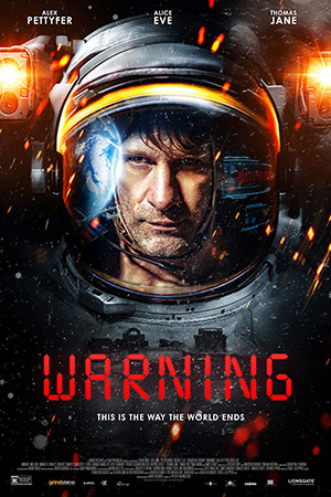 ดูหนัง Warning (2021) Full Movie ซับไทย HD