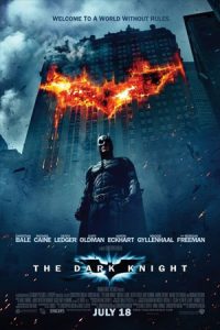 Batman 2 The Dark Knight อัศวินรัตติกาล เต็มเรื่อง HD เสียงไทย
