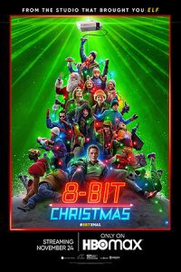 ดูหนัง 8-Bit Christmas (2021) 8 บิต คริสต์มาส