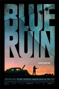 ดูหนัง Blue Ruin (2013)