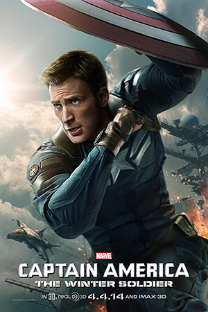 ดูหนัง Captain America 2 The Winter Soldier (2014) กัปตันอเมริกา 2 เดอะวินเทอร์โซลเจอร์