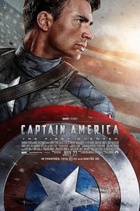 ดูหนัง Captain America The First Avenger (2011) กัปตันอเมริกา อเวนเจอร์ที่ 1
