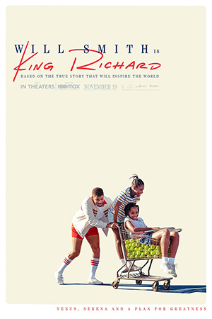 ดูหนัง King Richard (2021) คิง ริชาร์ด