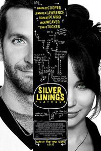 ดูหนัง Silver Linings Playbook (2012) ลุกขึ้นใหม่ หัวใจมีเธอ