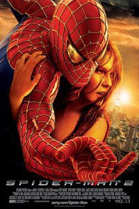 ดูหนัง Spider-Man 2 (2004) ไอ้แมงมุม 2