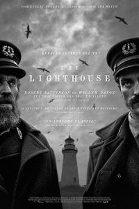 ดูหนัง The Lighthouse (2019) เดอะ ไลท์เฮาส์