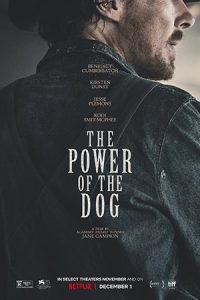 ดูหนัง The Power of the Dog (2021) Netflix ซับไทย