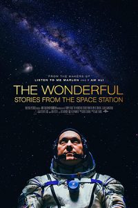ดูหนัง The Wonderful Stories from the Space Station (2021) สุดมหัศจรรย์ เรื่องเล่าจากสถานีอวกาศ