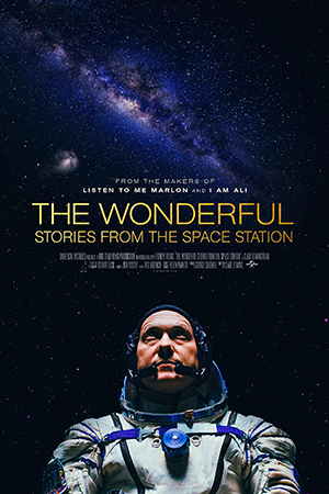 ดูหนัง The Wonderful Stories from the Space Station (2021) สุดมหัศจรรย์ เรื่องเล่าจากสถานีอวกาศ