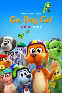Go, Dog Go! Season 2 (2021)