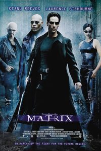 The Matrix 1 (1999) เพาะพันธุ์มนุษย์เหนือโลก