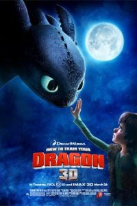ดูการ์ตูน How to Train Your Dragon (2010) อภินิหารไวกิ้งพิชิตมังกร