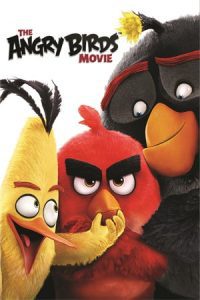 ดูการ์ตูน The Angry Birds Movie (2016) แอ็งกรี เบิร์ดส เดอะ มูวี่
