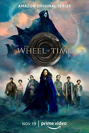ดูซีรีย์ The Wheel of Time Season 1 (2021) วงล้อแห่งกาลเวลา ซีซั่น 1