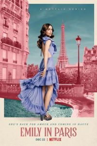ดูซีรีส์ Emily in Paris Season 2 (2021) เอมิลี่ในปารีส ซีซั่น 2