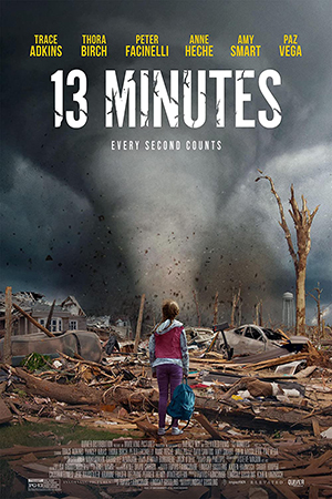ดูหนัง 13 Minutes (2021) 13 มินิทส์