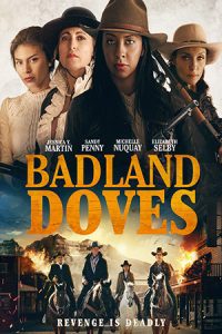 ดูหนัง Badland Doves (2021) แบดแลนด์ โดฟส์