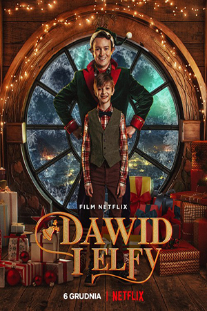 ดูหนัง David and the Elves (2021) เดวิดกับเอลฟ์